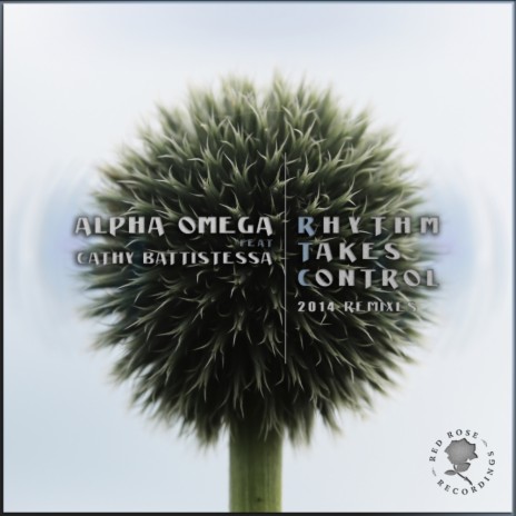 Rhythm Takes Control (Osmosis Really Retro Rave Remix) ft. Cathy Battistessa cover art