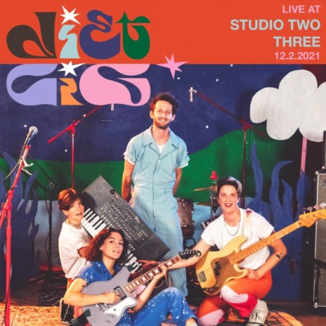 Worth the Wait (Live at Studio Two Three) cover art