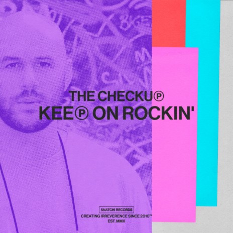Get Movin' cover art