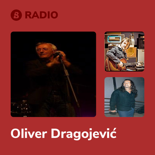 Oliver Dragojević Radio