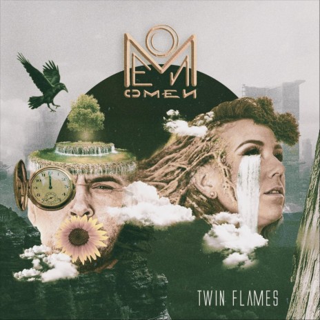 Giants (Reprise) cover art