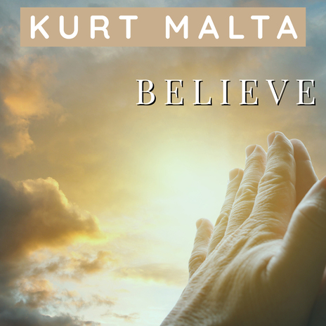 Believe (Extended Mix) cover art
