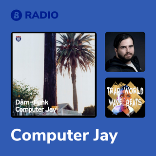 Computer Jay Radio