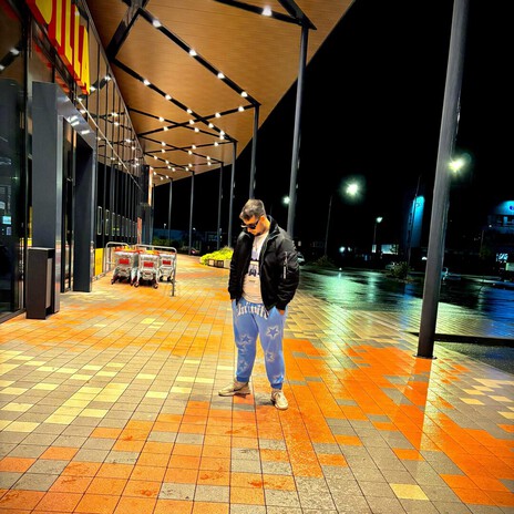 ulice cover art