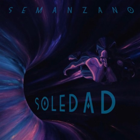 Soledad cover art
