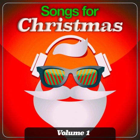Santa Claus Is on His Way cover art