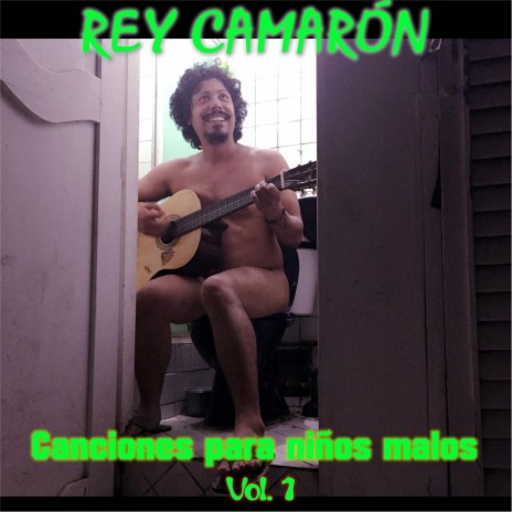 Estoy Harto de Ti cover art