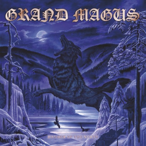 Northern Star cover art