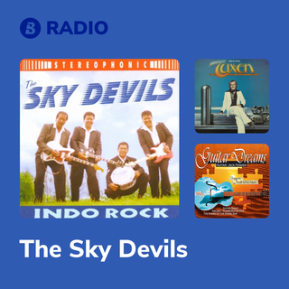 The Sky Devils Radio