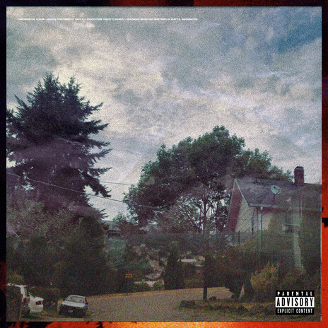 Do Not Disturb ft. Key Nyata cover art