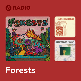 Forests Radio