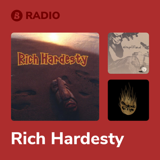 Rich Hardesty Radio
