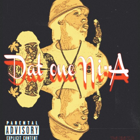 D.O.N cover art