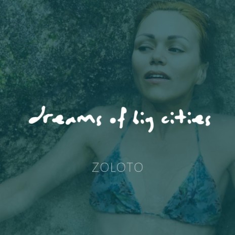 Little Angel cover art