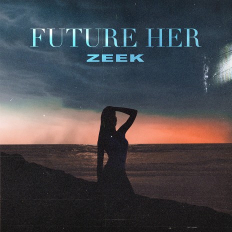 Future Her cover art