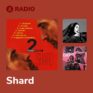 Shard Radio