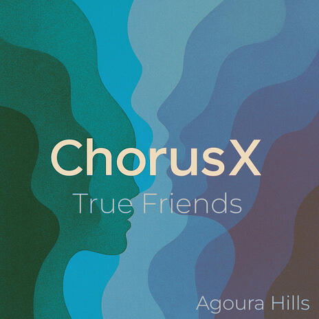 True Friends (Agoura Hills) cover art