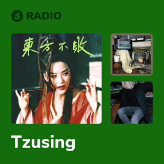 Tzusing Radio