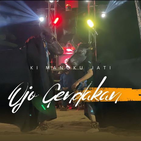 Ojo Gendakan