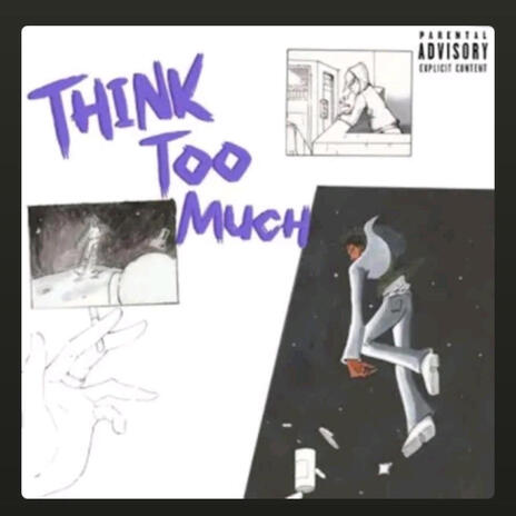 Think to much