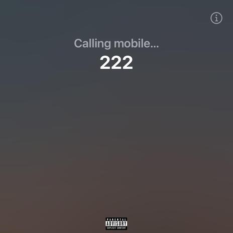 Calling cover art