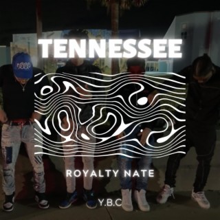 Royalty Nate