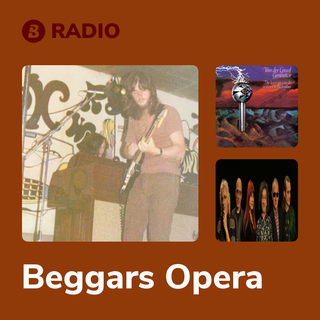 Beggars Opera Radio