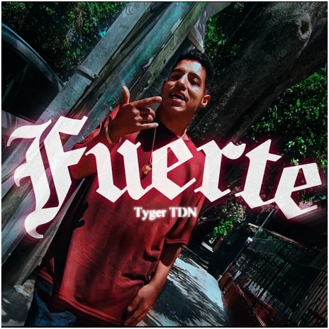 Fuerte