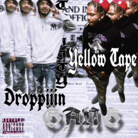 Gang ft. Thiiirtydropiiin cover art
