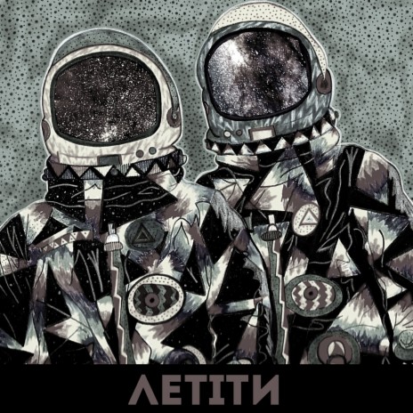 Летіти ft. MLFR WRLD cover art