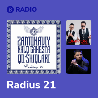 Radius 21 Radio