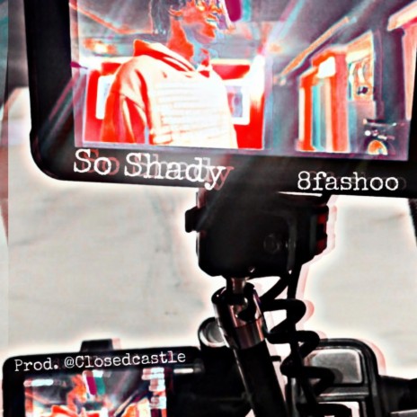 So shady cover art