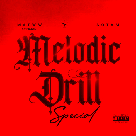 Melodic Drill (Special) ft. Sotam