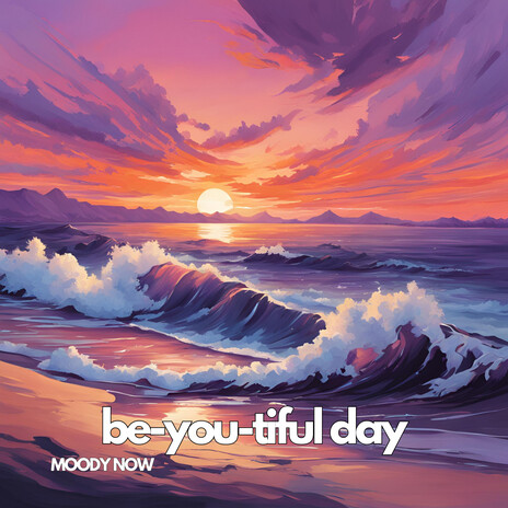 be-you-tiful day cover art