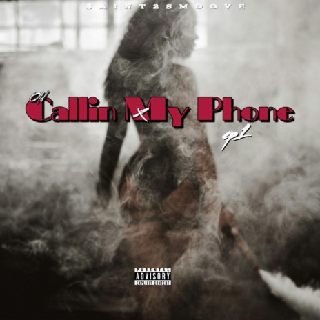 Calling My Phone ft. Gio Brazy & FDT Gio cover art
