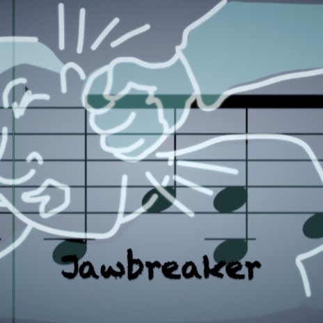 Jawbreaker cover art