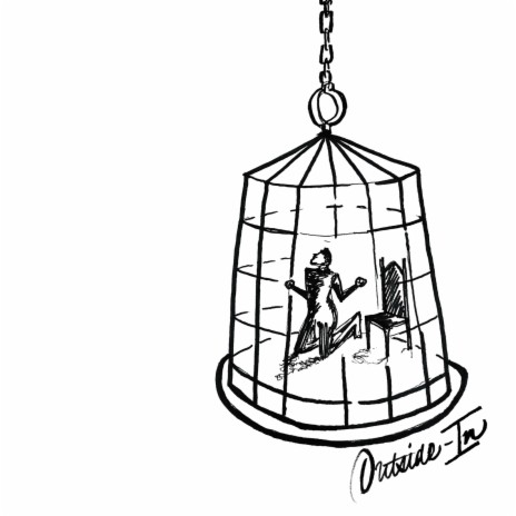 Outside-in (Quarantine Session) cover art