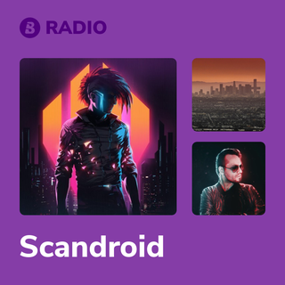Scandroid Radio