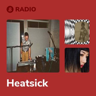 Heatsick Radio