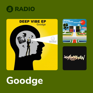 Goodge Radio