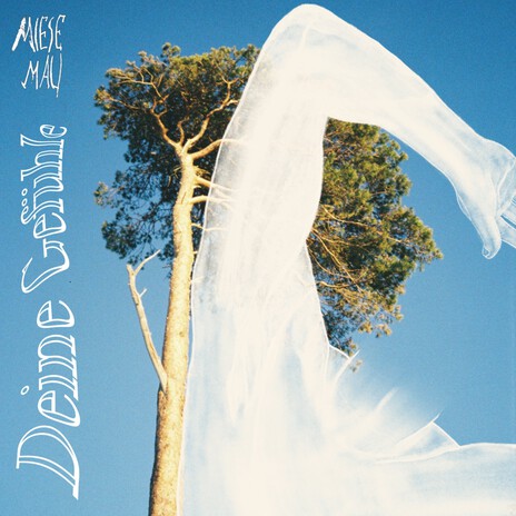 Deine Gefühle ft. muede cover art