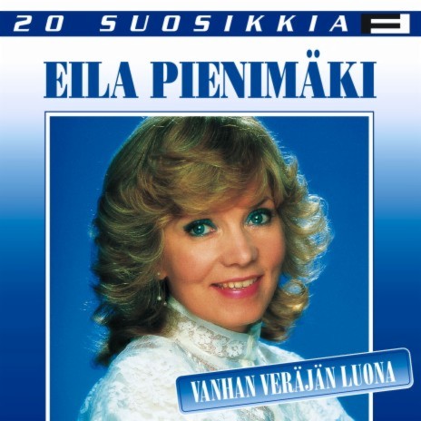Kesän kukka cover art