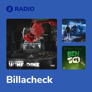 Billacheck Radio