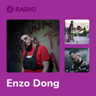 Enzo Dong Radio