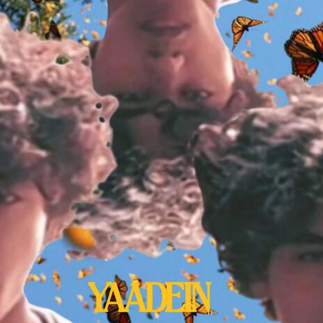 Yaadein cover art
