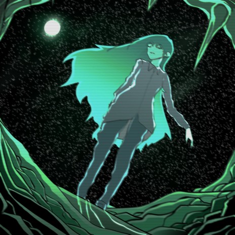 nostalgia chamber cover art