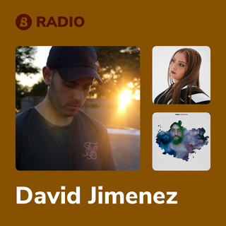 David Jimenez Radio