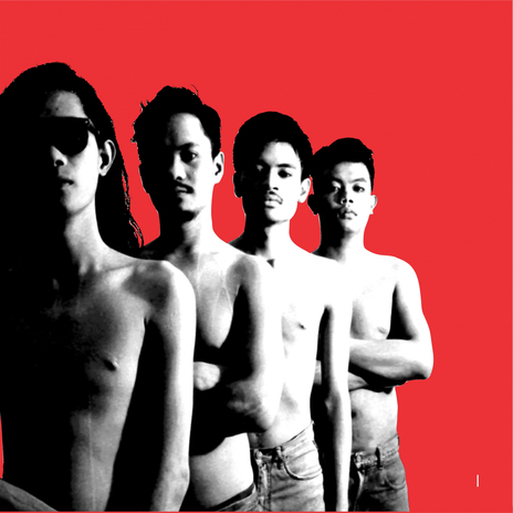 Youth cover art
