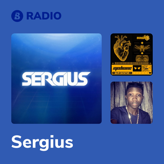 Sergius Radio