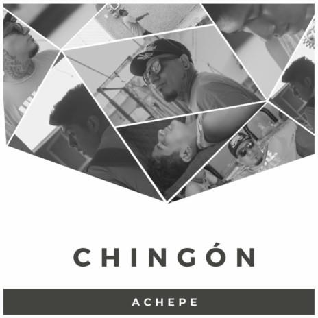 Chingón ft. Dee Jay Masae cover art